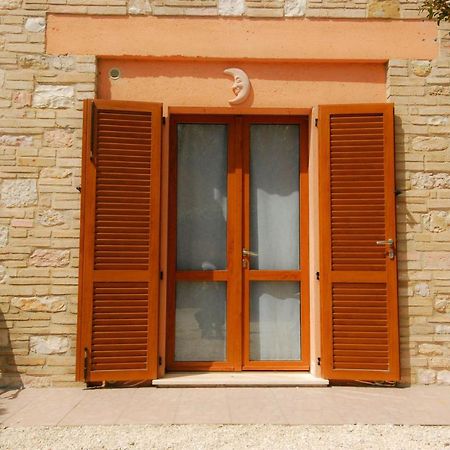 파사지오 디 아시시 Casa Fiorelli 아파트 외부 사진